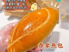 -翠华餐厅(宝安壹方城店)