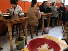 -黑皮酸菜鱼(三山街店)