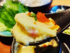 -深蓝金枪·深海鱼刺身(吉大店)