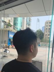 -YESIDO椰岛造型烫发染发