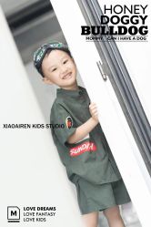 -小矮人专业儿童摄影(宜家店)