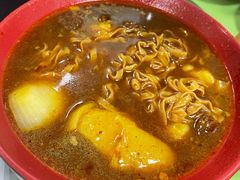 -胜利茶餐室
