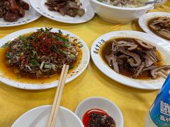 -荣生萝卜汤饭店
