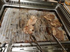 -新石器烤肉(中房金谊广场店)
