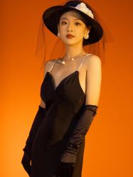 点击看大图 -蜜桃少女VISION写真馆(雁塔店)
