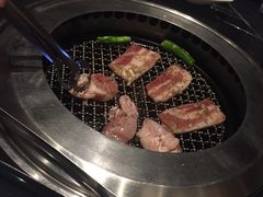-叙叙苑(东京歌剧城店)