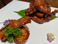 -山里亲戚(淞虹路店)