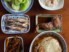 -同得兴 Since·1995 传统苏式面馆(十全街店)