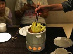 -甄御•海鲜新青岛菜(麦岛店)