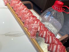 -祥源胡同·涮牛羊肉火锅(花桥店)
