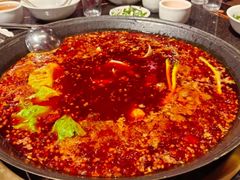 -巴蜀大宅门火锅(北大街店)