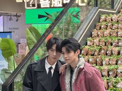 -南京时尚莱迪购物广场(正洪街店)