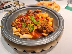 -耶里夏丽·丝路新疆菜·清真食品(徐汇南丹东路臻选店)