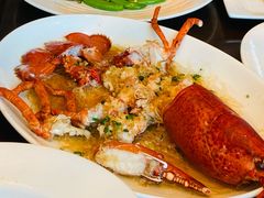 -环球港凯悦 · 享悦中餐厅