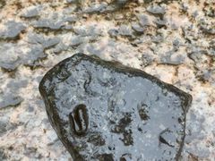 -碓臼峪自然风景区