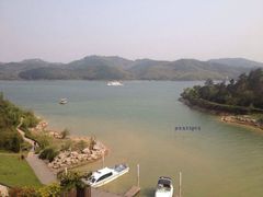 涵田度假村酒店-天目湖涵田度假村
