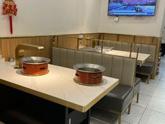 -白山烧烤(文安路万豪店)