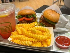 -Shake Shack(西单大悦城店)