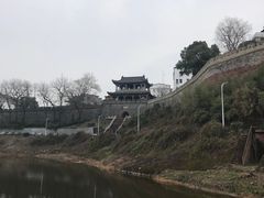 -东坡赤壁风景名胜区