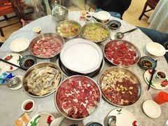 -丰尔粥食·粥底火锅·桑拿鸡(大良总店)