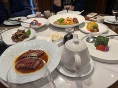 -申粤轩酒楼·三十年粤菜经典(丁香花园店)