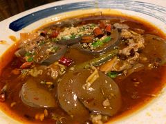 重庆毛血旺-渝信川菜 · 川味家常菜(长安店)