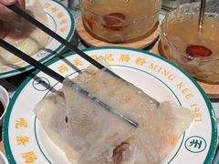 -西关明记肠粉(荔枝湾店)