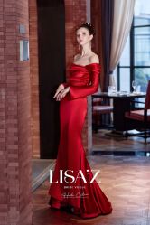 -Renee芮亦婚纱(原丽莎)