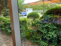 -西安浐灞艾美酒店·汉江餐厅·火锅