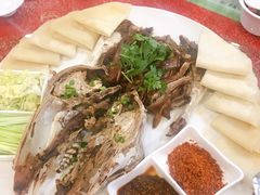 -国强手抓(西夏区店)