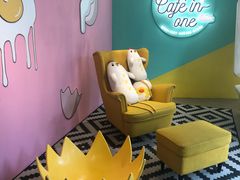 -CAFE'IN精品咖啡体验空间(小寨店)