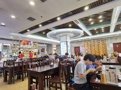 大堂-服务大楼冷面(延大店)