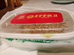 -惠丰堂饭庄·烤鸭·京味菜(翠微路店)
