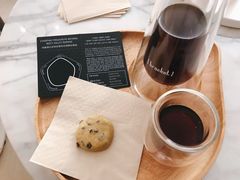 埃塞俄比亚日晒耶加雪菲-Bracket Coffee(工体店)