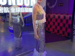-武汉杜莎夫人蜡像馆