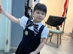 -紫斑马照相馆·生日写真·情侣写真·全家福(恒力城店)