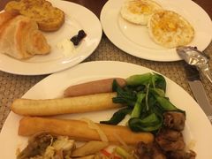 -西安赛瑞喜来登大酒店