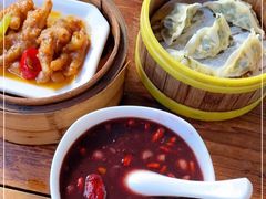 -琼海·狮椰美食楼