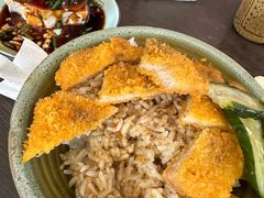 -古代饭堂(冠亚店)