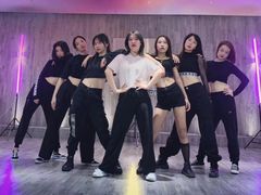 -Link舞蹈机构(观音桥店)