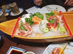 -松子料理(白家庄店)