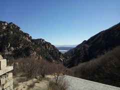 -黑龙潭风景区