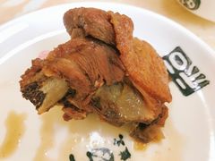 -农家铁锅炖(太阳沟店)