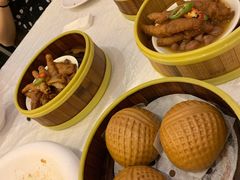 -东方之珠海鲜酒楼(南开店)