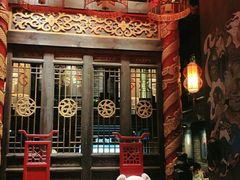 -小龙坎火锅(全球总店)