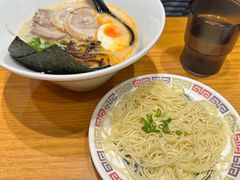-一風堂拉面(美罗城店)