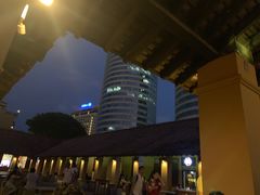 -Ministry of Crab(科伦坡店)