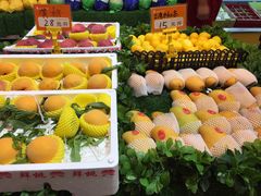 -柯剑飞超级水果批发中心(东港店)