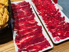 -掂档潮汕牛肉火锅(cityon熙地港店)