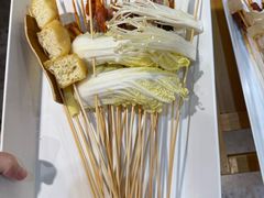 -屋头串串(临江路店)